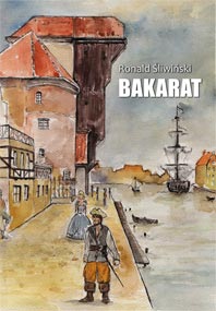 Bakarat — Ronald Śliwiński