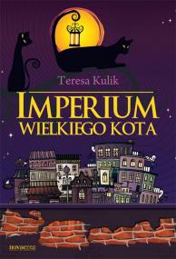 Imperium Wielkiego Kota — Teresa Kulik