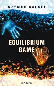 Equilibrium Game — Szymon Salski