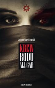 Krew Rodu Allgar — Janusz Warchlewski