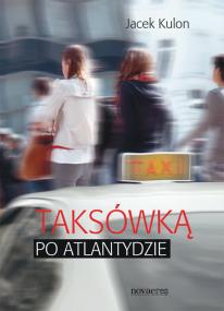Taksówką po Atlantydzie — Jacek Kulon
