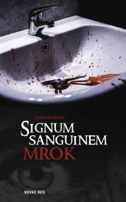 Signum Sanguinem. Mrok — Evanna  Shamrock