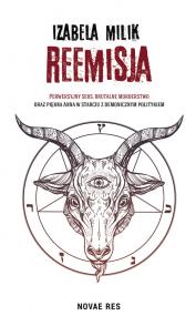 Reemisja — Izabela Milik