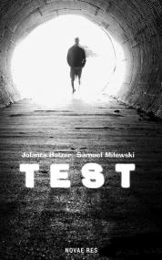 Test — Jolanta  Holzer, Samuel Milewski