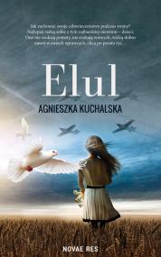 Elul — Agnieszka Kuchalska