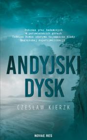 Andyjski dysk — Czesław Kierzk