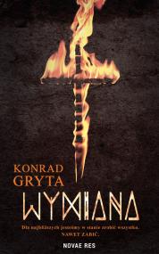 Wymiana — Konrad Gryta