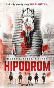 Hipodrom — Marta Girtler-Motyka