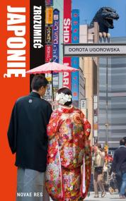Zrozumieć Japonię — Dorota Ugorowska