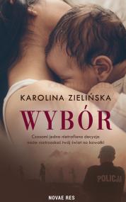 Wybór — Karolina Zielińska