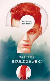 <b>?</b> — Mateusz Szulczewski