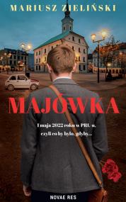 Majówka — Mariusz Zieliński