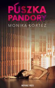 Puszka Pandory — Monika Kortez