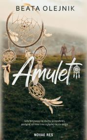 Amulet — Beata Olejnik