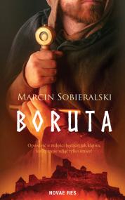 Boruta — Marcin Sobieralski