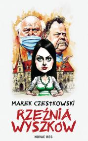 Rzeźnia Wyszków — Marek Czestkowski