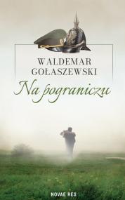 Na pograniczu — Waldemar Gołaszewski