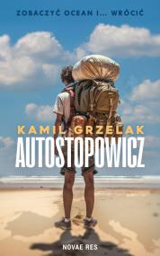 Autostopowicz — Kamil Grzelak