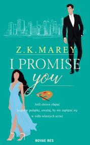 I promise you — Z.K. Marey