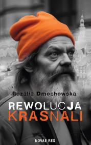 Rewolucja krasnali — Rozalia Dmochowska