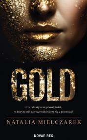 Gold — Natalia Mielczarek