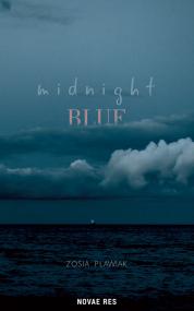Midnight blue — Zosia Pławiak