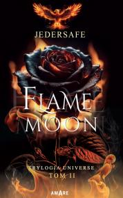 Flame Moon —  Jedersafe