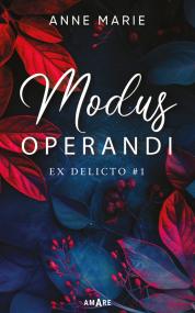 Modus Operandi  — Anne Marie