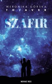 Szafir — Weronika Górska TOJAVER