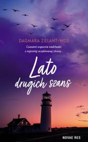 Lato drugich szans — Dagmara Zielant-Woś