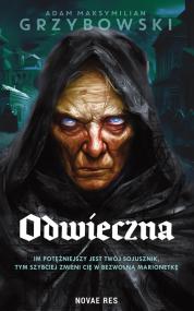 Odwieczna — Adam Maksymilian Grzybowski