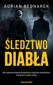 Śledztwo diabła — Adrian Bednarek