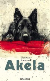 Akela — Radosław  Rutkowski