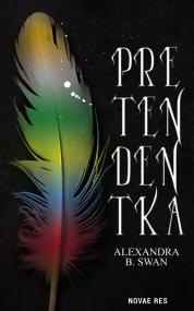 Pretendentka — Alexandra B. Swan