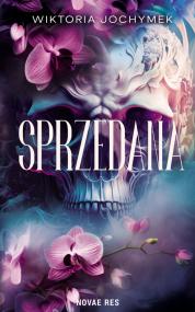 Sprzedana — Wiktoria Jochymek