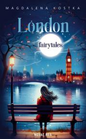 London fairytales — Magdalena Kostka