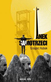 Janek Samotrzeci — Grzegorz Kubiak