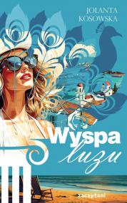 Wyspa luzu — Jolanta Kosowska