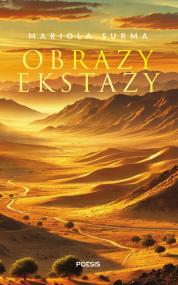 Obrazy Ekstazy — Mariola Surma