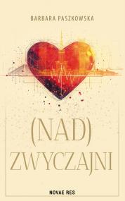 (Nad)Zwyczajni — Barbara Paszkowska