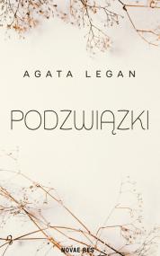 Podzwiązki — Agata Legan