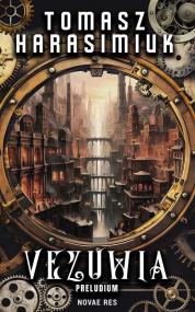 Vezuwia — Tomasz Harasimiuk
