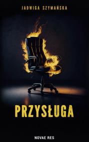 Przysługa — Jadwiga Szymańska