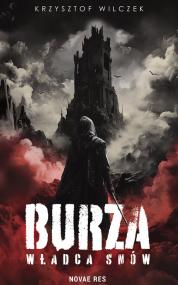 Burza: Władca Snów — Krzysztof Wilczek