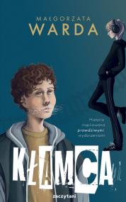 Kłamca — Małgorzata Warda