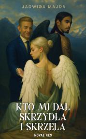 Kto mi dał skrzydła i skrzela? — Jadwiga Majda