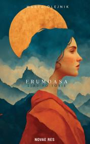 Frumoasa. Ślad po Tobie — Marta Olejnik