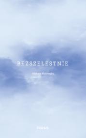 Bezszelestnie  — Barbara Malawska