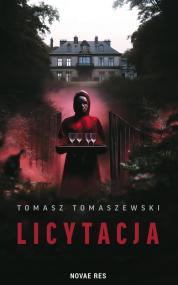 Licytacja — Tomasz Tomaszewski