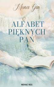 Alfabet pięknych pań — Mona Gin